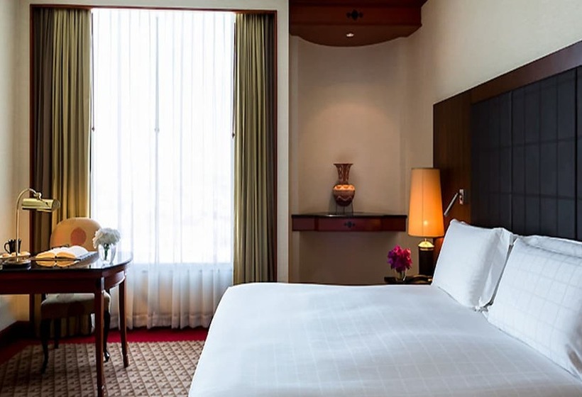 Quarto Superior, Pullman Khon Kaen Raja Orchid