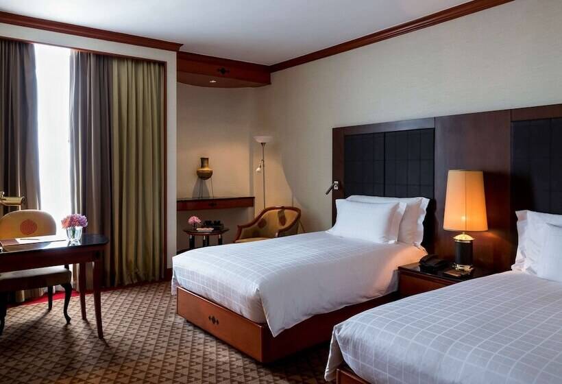 اتاق سوپریور, Pullman Khon Kaen Raja Orchid