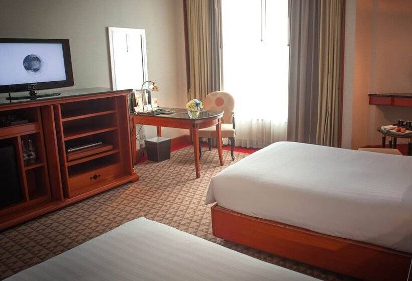 اتاق سوپریور, Pullman Khon Kaen Raja Orchid