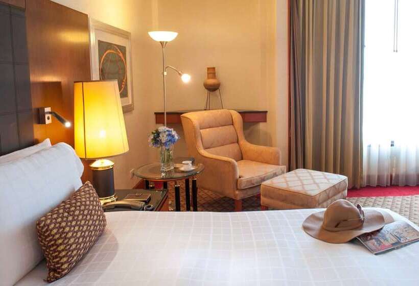 سوییت جونیور, Pullman Khon Kaen Raja Orchid