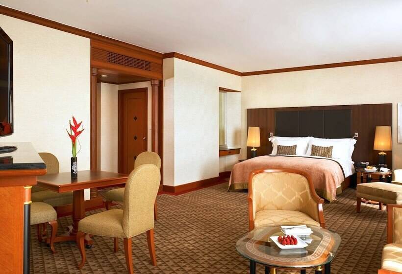 سوییت اجرایی, Pullman Khon Kaen Raja Orchid