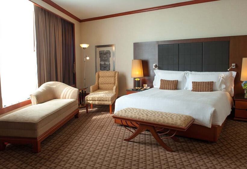 سوییت اجرایی, Pullman Khon Kaen Raja Orchid