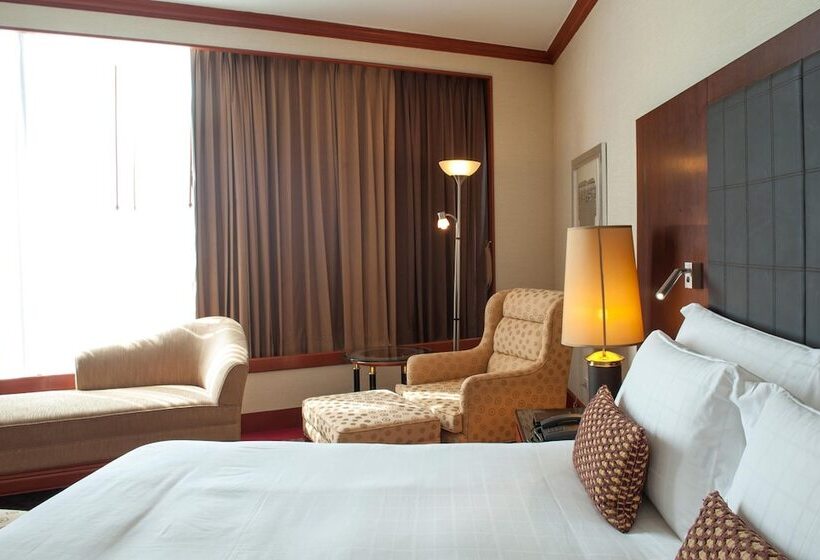 Suite Executiva, Pullman Khon Kaen Raja Orchid