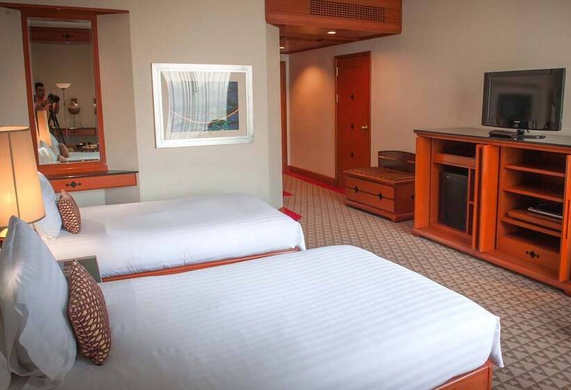 اتاق سوپریور, Pullman Khon Kaen Raja Orchid