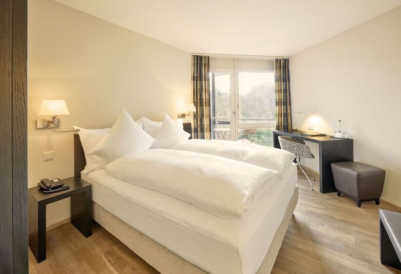 Standard Room, Seepark Thun