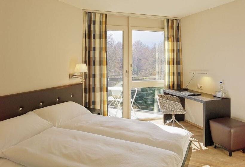 Standard Room, Seepark Thun