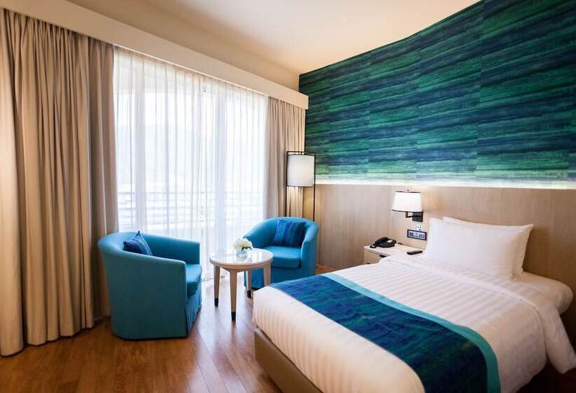 اتاق لوکس, The Royal Paradise Hotel & Spa   Sha Extra Plus