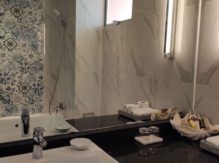 Mini Suite, The Royal Paradise Hotel & Spa   Sha Extra Plus