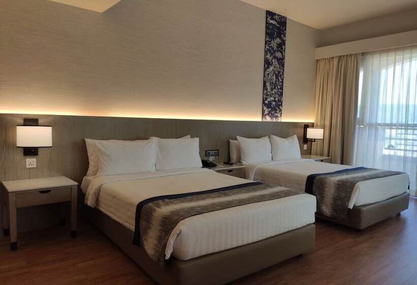Mini Suite, The Royal Paradise Hotel & Spa   Sha Extra Plus