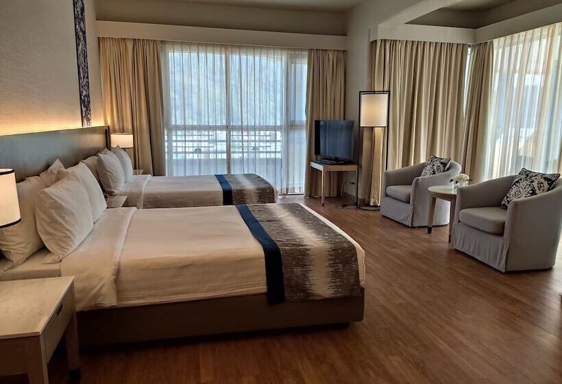 Mini Suite, The Royal Paradise Hotel & Spa   Sha Extra Plus