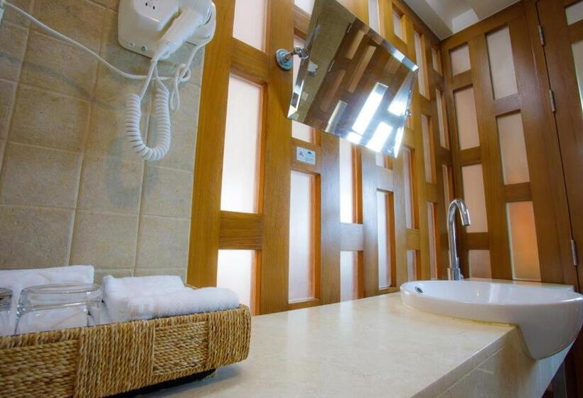 اتاق پرمیوم, The Royal Paradise Hotel & Spa   Sha Extra Plus