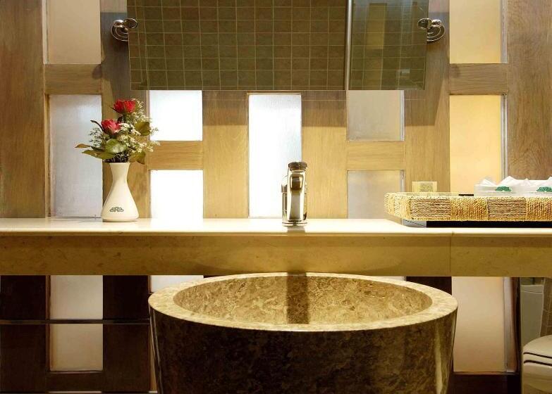 اتاق پرمیوم, The Royal Paradise Hotel & Spa   Sha Extra Plus