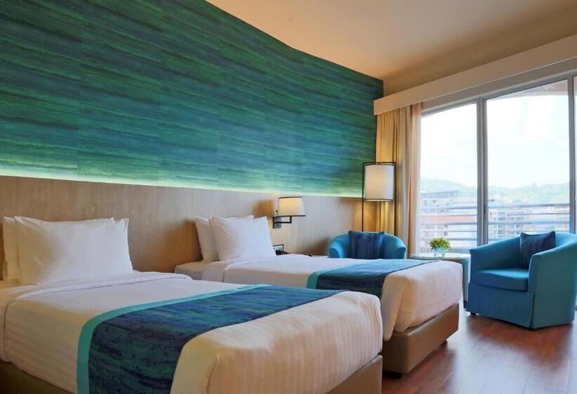 اتاق لوکس, The Royal Paradise Hotel & Spa   Sha Extra Plus