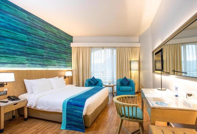 اتاق لوکس, The Royal Paradise Hotel & Spa   Sha Extra Plus