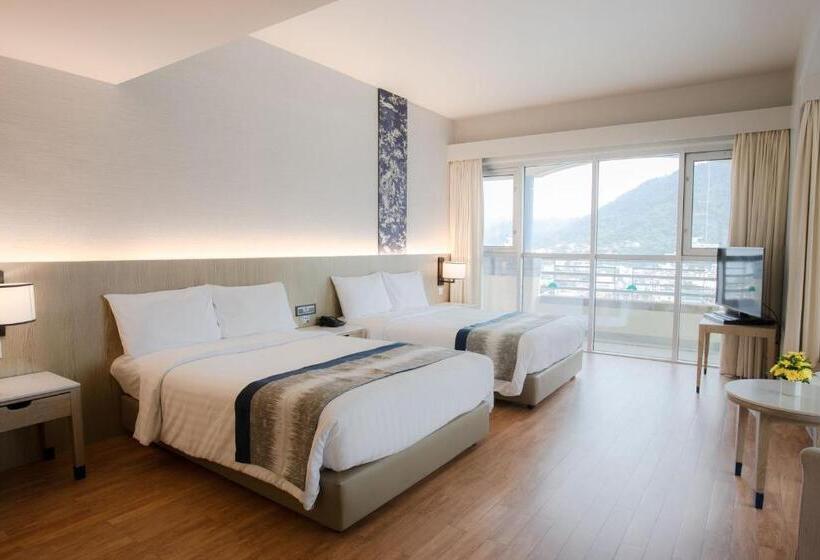 Mini Suite, The Royal Paradise Hotel & Spa   Sha Extra Plus