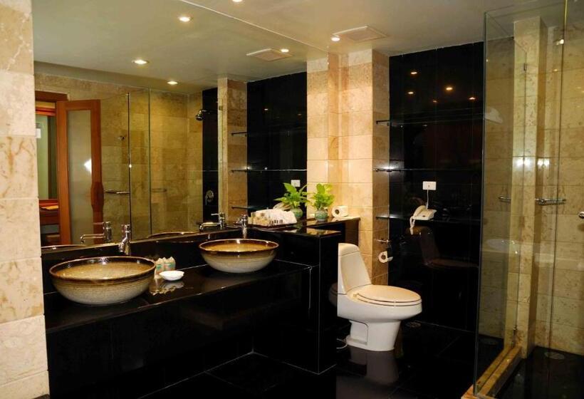سوئیت رویال, The Royal Paradise Hotel & Spa   Sha Extra Plus
