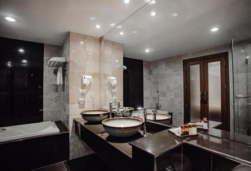 سوئیت رویال, The Royal Paradise Hotel & Spa   Sha Extra Plus