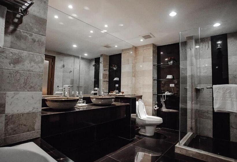 سوئیت رویال, The Royal Paradise Hotel & Spa   Sha Extra Plus