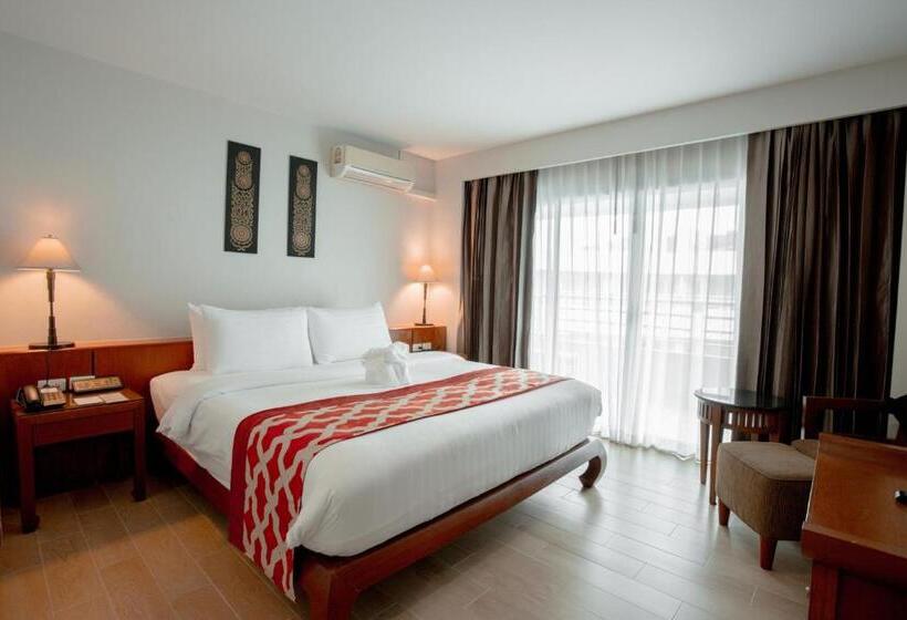 سوئیت رویال, The Royal Paradise Hotel & Spa   Sha Extra Plus