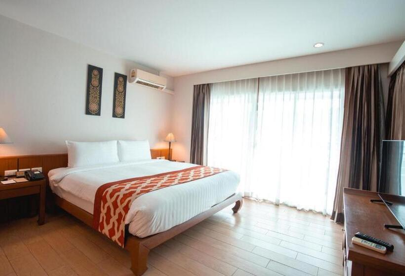 سوئیت رویال, The Royal Paradise Hotel & Spa   Sha Extra Plus