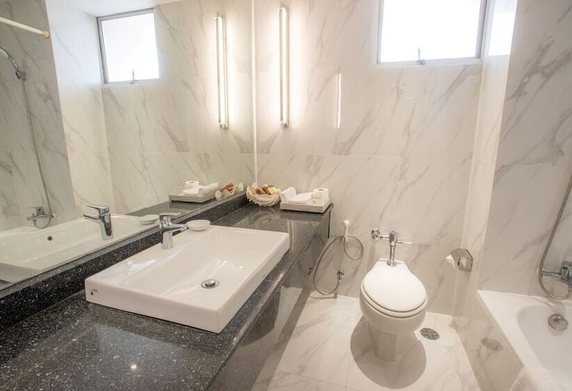 Mini Suite, The Royal Paradise Hotel & Spa   Sha Extra Plus