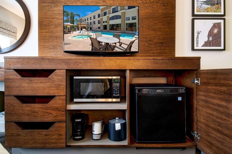 اتاق لوکس با چشم‌انداز دریا, The Royal Paradise Hotel & Spa   Sha Extra Plus