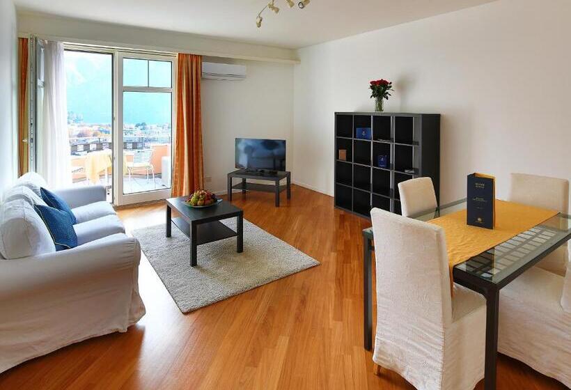 스위트, Villa Sassa