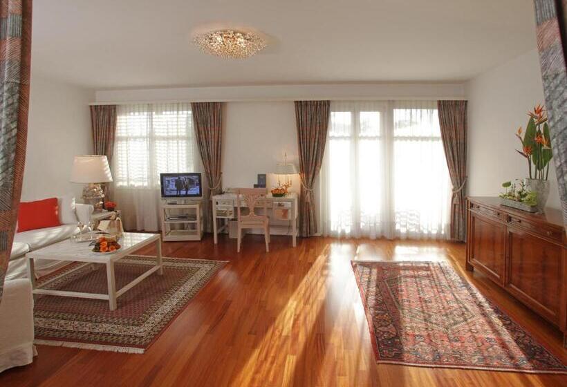 프리미엄 스위트, Villa Sassa