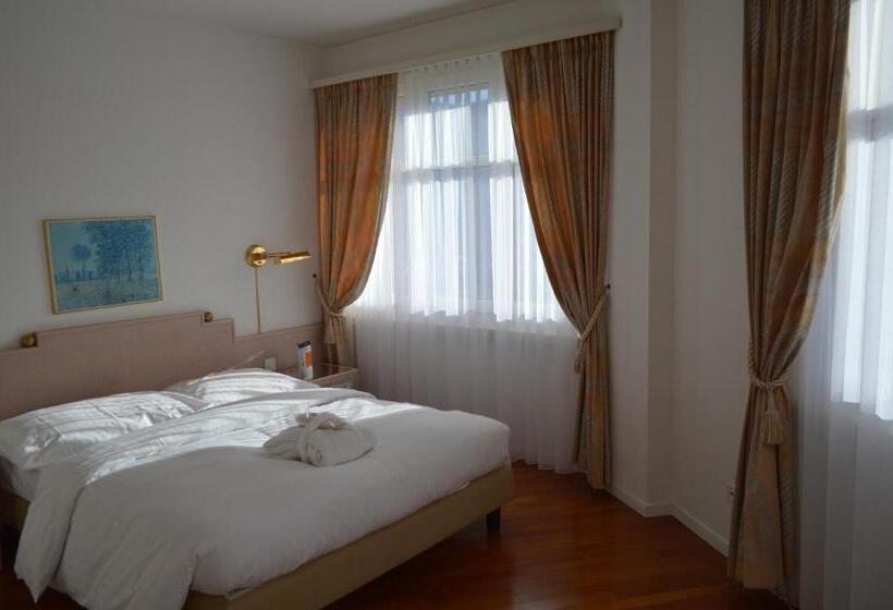 프리미엄 스위트, Villa Sassa