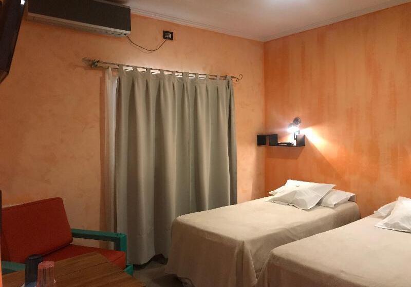 프리미엄 스위트, Villa Sassa