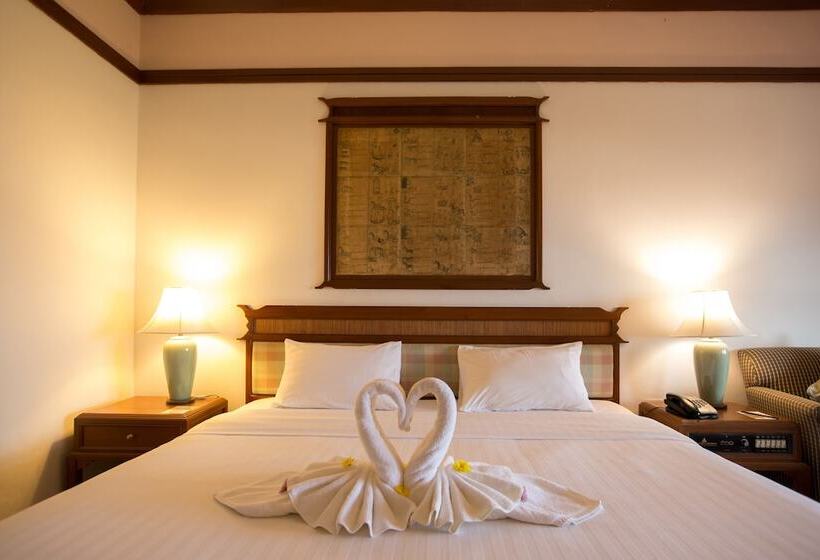 اتاق سوپریور, Imperial Golden Triangle Resort