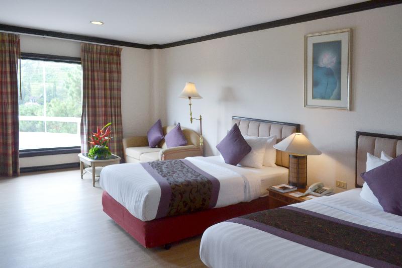 اتاق سوپریور, Imperial Phukaew Hill Resort