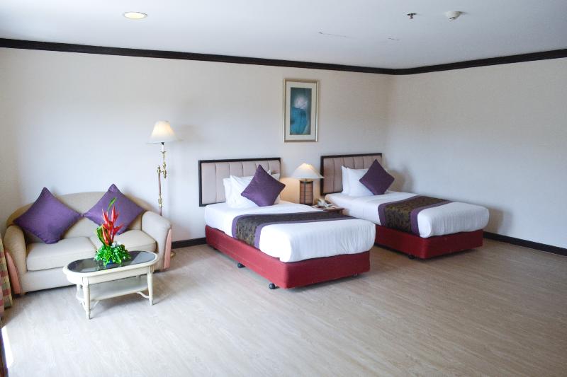 اتاق سوپریور, Imperial Phukaew Hill Resort