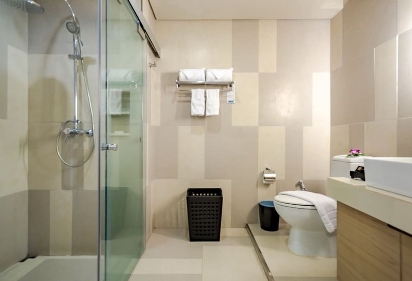 اتاق سوپریور, Impiana Beach Front Resort Chaweng Noi, Koh Samui