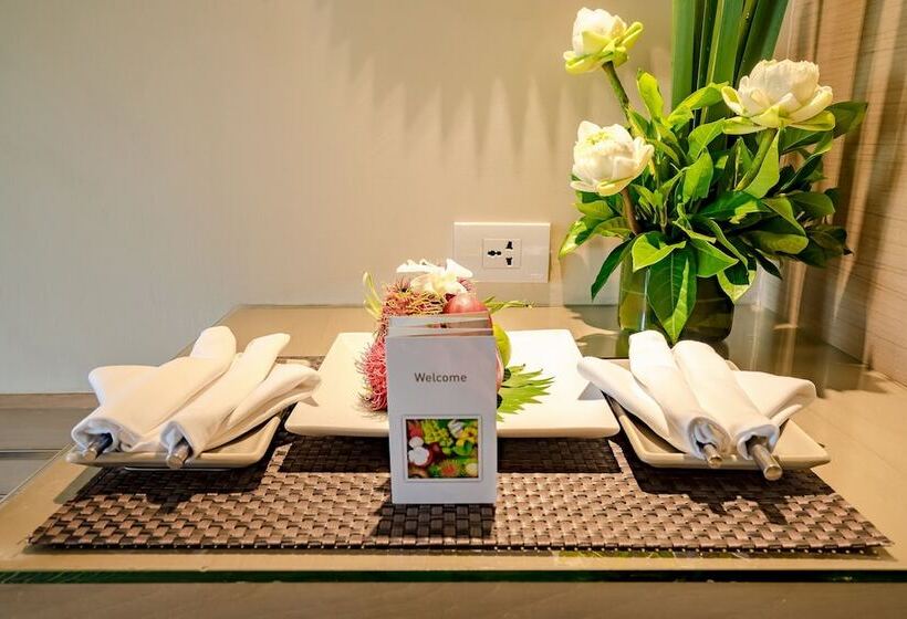 اتاق سوپریور, Impiana Beach Front Resort Chaweng Noi, Koh Samui