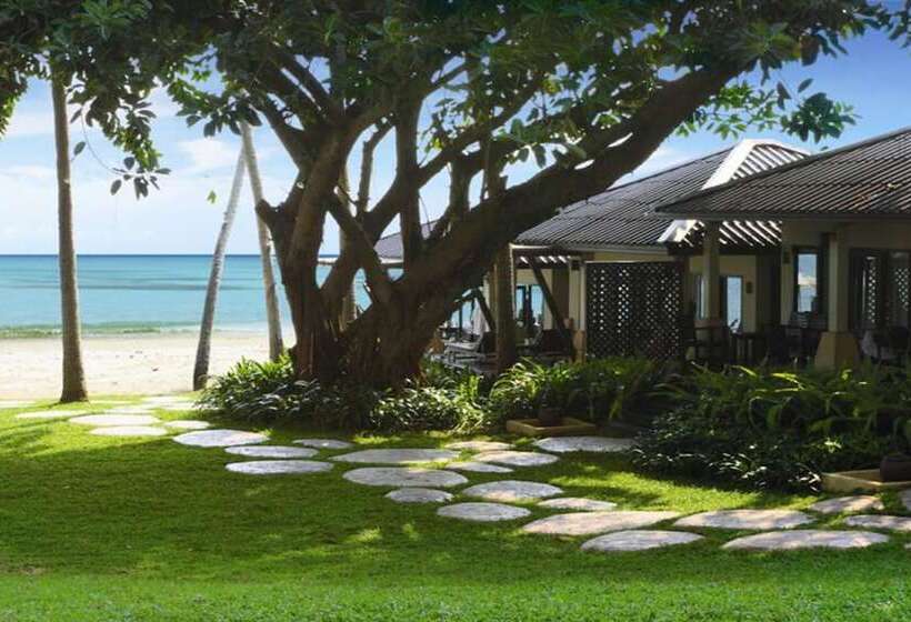 کلبه سوپریور, Impiana Beach Front Resort Chaweng Noi, Koh Samui