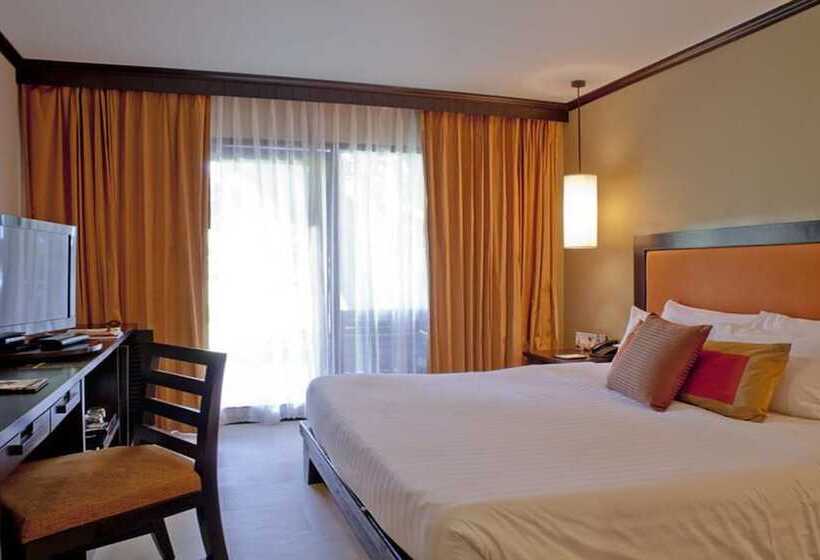 کلبه سوپریور, Impiana Beach Front Resort Chaweng Noi, Koh Samui