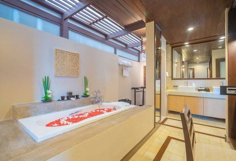 سوییت, Impiana Beach Front Resort Chaweng Noi, Koh Samui