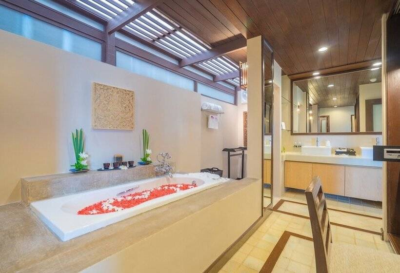 سوییت, Impiana Resort Chaweng Noi Koh Samui