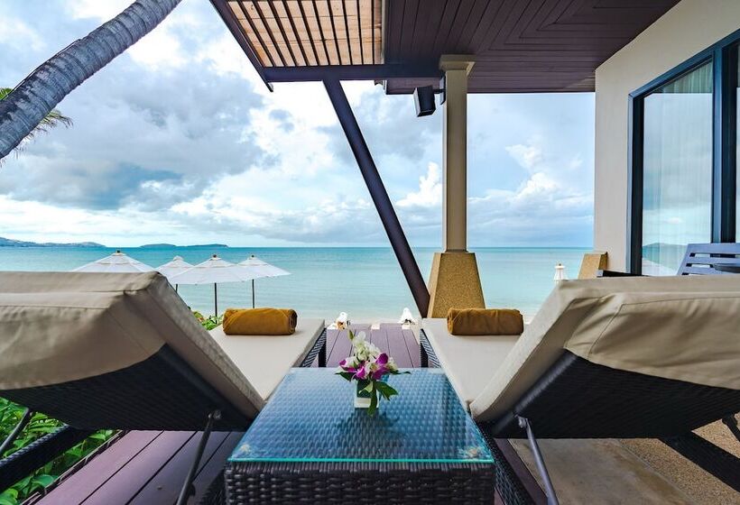 سوییت, Impiana Beach Front Resort Chaweng Noi, Koh Samui