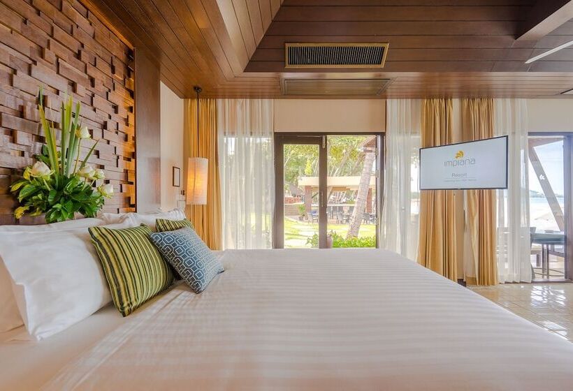 سوییت, Impiana Beach Front Resort Chaweng Noi, Koh Samui
