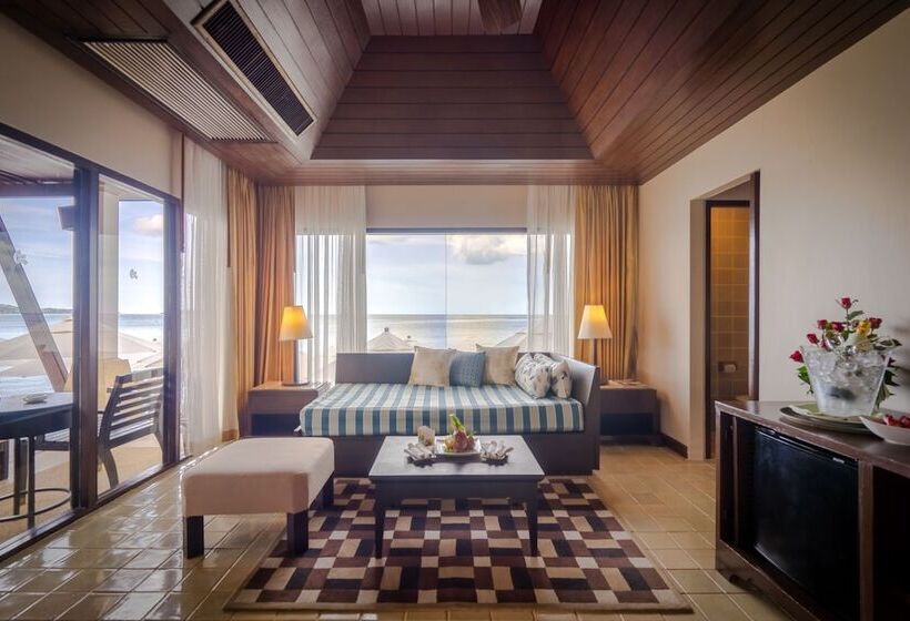 سوییت, Impiana Beach Front Resort Chaweng Noi, Koh Samui