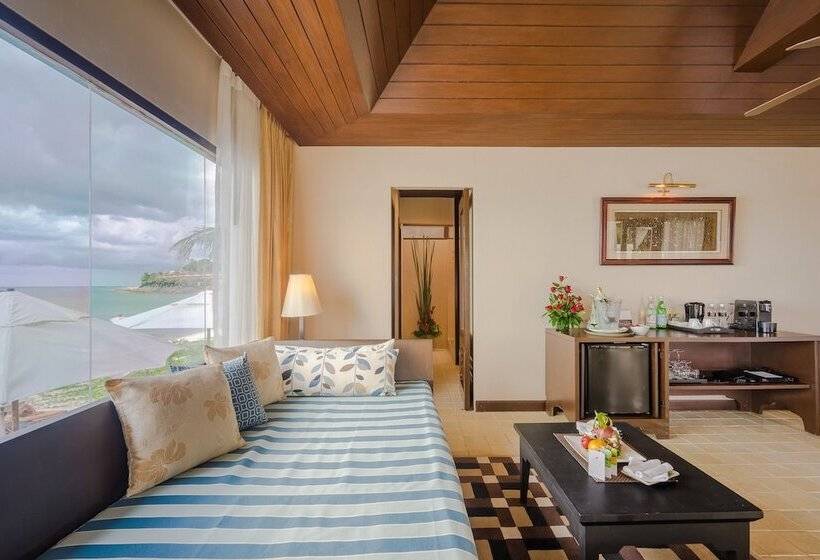 سوییت, Impiana Beach Front Resort Chaweng Noi, Koh Samui