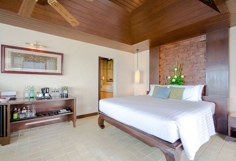 سوییت, Impiana Beach Front Resort Chaweng Noi, Koh Samui