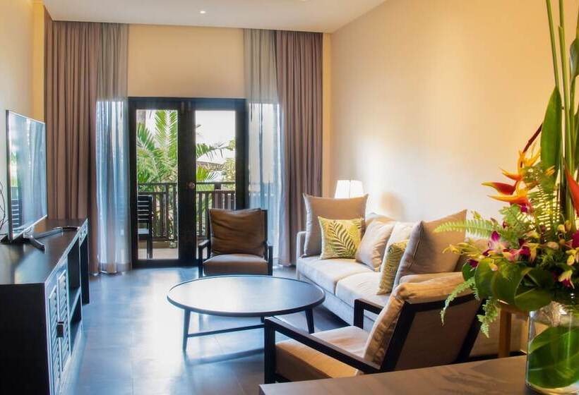 سوئیت 2 خوابه, Impiana Beach Front Resort Chaweng Noi, Koh Samui