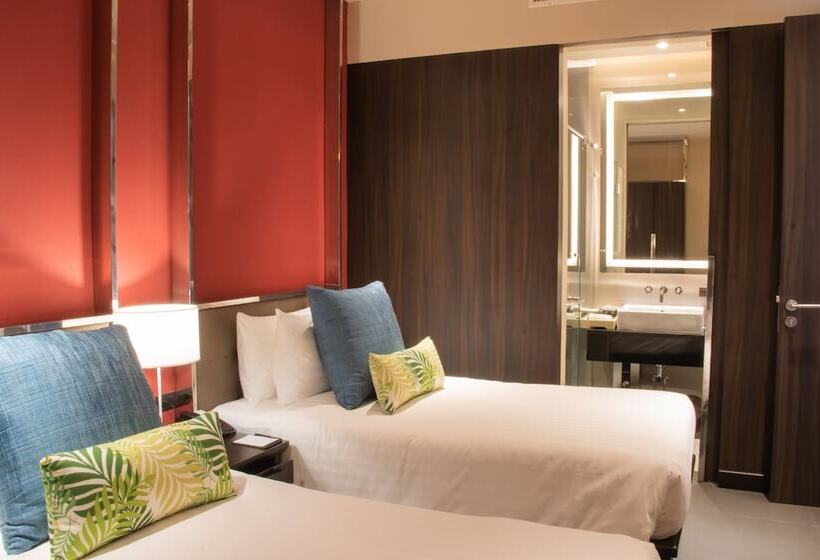 سوئیت 2 خوابه, Impiana Beach Front Resort Chaweng Noi, Koh Samui