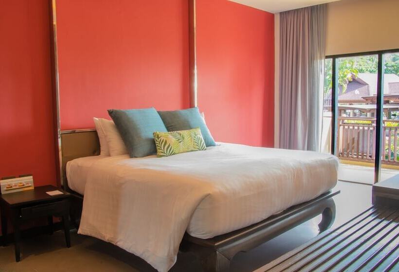 سوئیت 2 خوابه, Impiana Beach Front Resort Chaweng Noi, Koh Samui