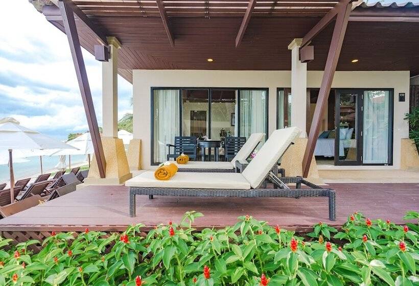سوییت, Impiana Beach Front Resort Chaweng Noi, Koh Samui