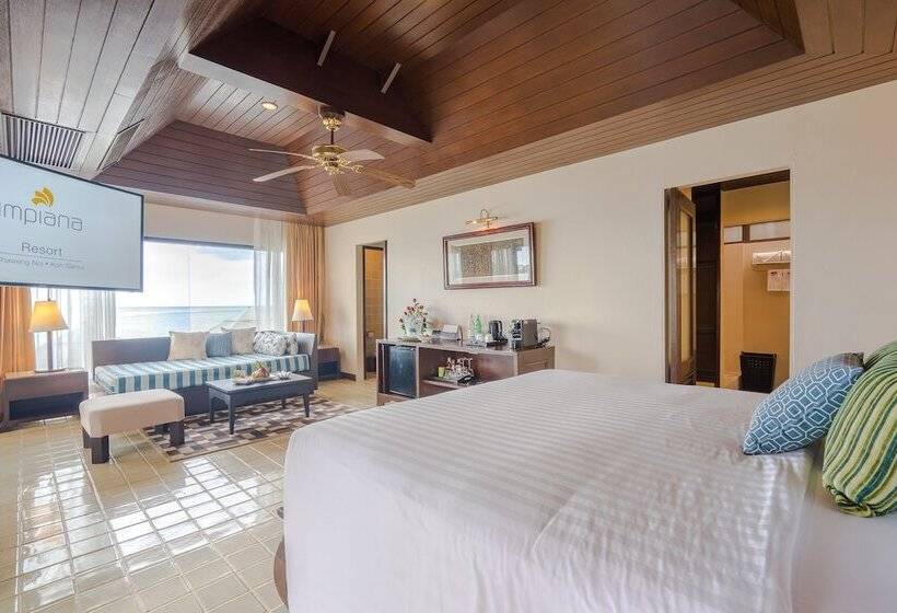 سوییت, Impiana Beach Front Resort Chaweng Noi, Koh Samui