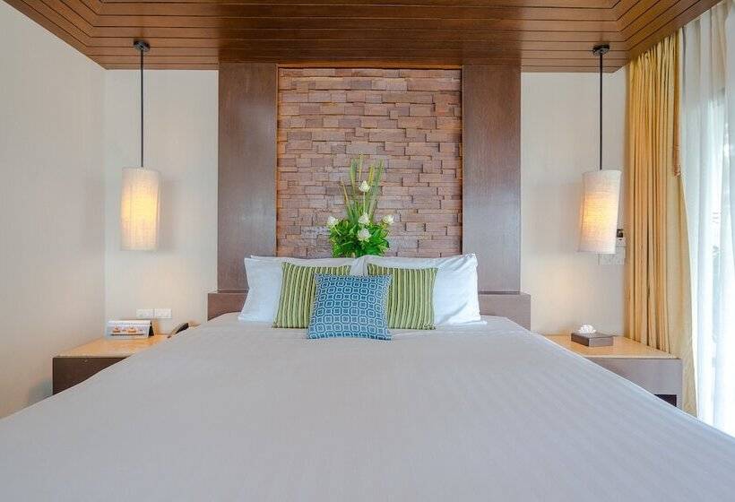 سوییت, Impiana Beach Front Resort Chaweng Noi, Koh Samui